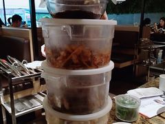 -黄记煌三汁焖锅(渝北金港国际店)