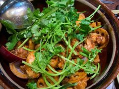 鸡煲-凤兴鸡煲(宝安海雅店)