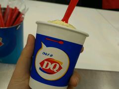 -DQ冰淇淋(天津麦购店)