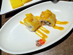 -火炉火自助餐(枫蓝国际店)