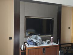 -中山利和希尔顿酒店