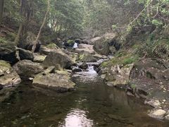 -宁波五龙潭景区