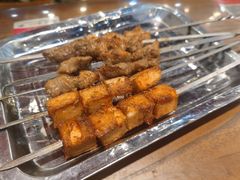 -韩师傅老大同刀削面(北苑路店)