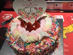 -BreadTalk面包新语·烘焙蛋糕(海珠丽影广场店)