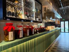 -庐灶江南·江南菜·四合院Bistro(东直门雍和宫·原华侨宾馆店)