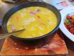 -玲珑小镇·杭帮私房菜