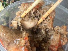 -群众牛肉小点(蚵仔煎)