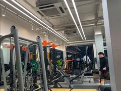 -VPsmart私教健身工作室(新华路旗舰店)