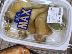 -盒马X会员店(上海森兰商都店)