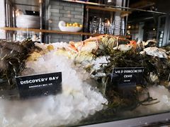 -Water Grill(圣莫妮卡店)
