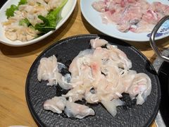 -鱼神·脆肉鲩 全鱼宴(西乡店)