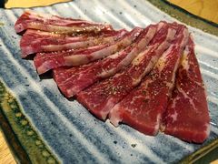 澳牛五花-隐家本格烧肉