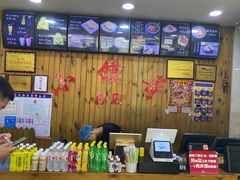 -小馍哥肉夹馍(盛兴路店)