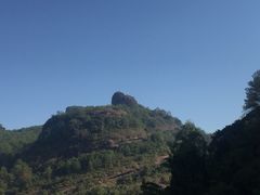 -九曲溪竹筏码头