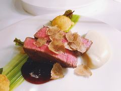 -三嚥阁 La Villa Restaurant