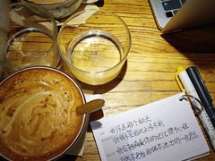 -春庄咖啡SpringHues(钟楼小区店)
