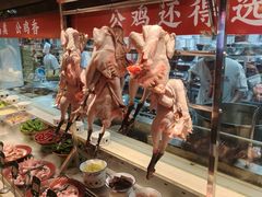 -大张烙馍村(泉山店)