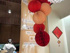 -彬媽糖水(侨鑫国际店)