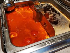 -海底捞火锅(龙湖三千集店)