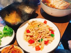 -十面春风·江南面馆(崇宁路店)