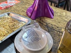 -清真·馬坡二旦烧烤(人生一串拍摄店)