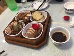 -喜福楼(黑山大街店)