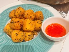 一口脆豆腐-陶陶居酒家(第十甫路总店)