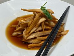 酸萝卜-红城阁·上海味道(四平路店)