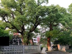 -杭州香格里拉饭店