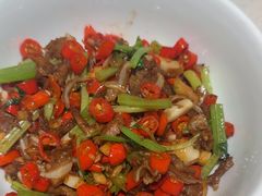 -湘鼎盛·大厨鲜炒湖南味(高新银泰店)
