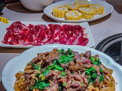 -潮泰牛肉火锅 · 创于1992年(车公庙店)