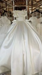 -SATIN COUTURE瑟庭婚纱礼服馆