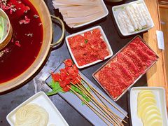 -杨家火锅(国美店)