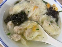 -君东记本帮面馆(天钥桥路店)