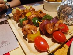 -遇见西木美式餐厅(体育路店)
