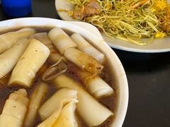 -伍湛记 · 广州老字号(龙津中路店)