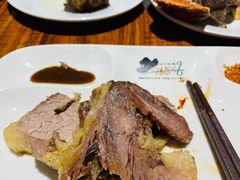 牛仔骨-汉巴味德(印象城店)