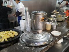 -蒋家桥饺面店(东关街店)