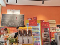 -荆九爷爆炒桥头三嫩(夫子庙店)