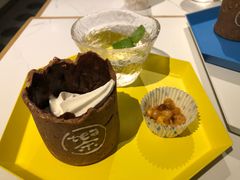 -茶是一枝花泡茶店