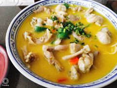 -好面道大肠面(中华路店)