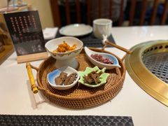 -千寻山野烤肉(中关村店)
