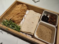 -大张烙馍村·美食地标(泉山店)