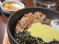 -Fuzzy Bistro 浮几韩餐·茶酒馆