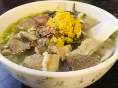 牛杂粿条-潮镇老尾牛杂(环城西路店)