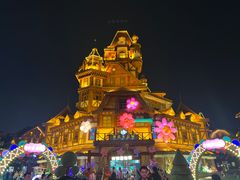 -郑州方特梦幻王国