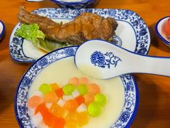 -孙盛兴奥灶面馆·蟹黄面·三虾面(山塘街总店)
