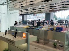 -苏宁易购(成都春熙路店)