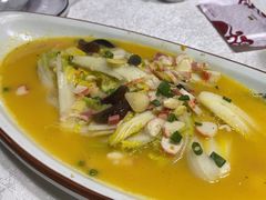 -陈生记黑鱼馆·20年活鱼现杀(宁波鼓楼店)