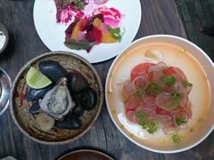 -Ocean's Table 欧舍